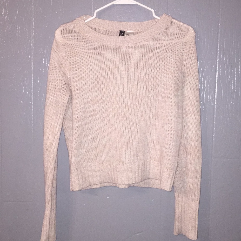 H&M Sweater